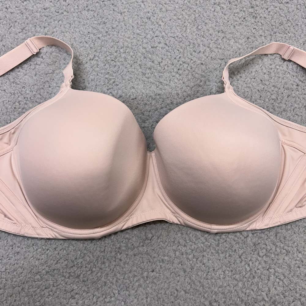 Modern Movements Bra 38DD T-Shirt Bra Yt2bm240c